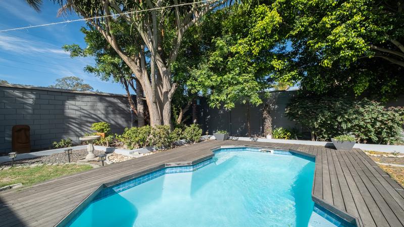 3 Bedroom Property for Sale in Kleinbosch Western Cape